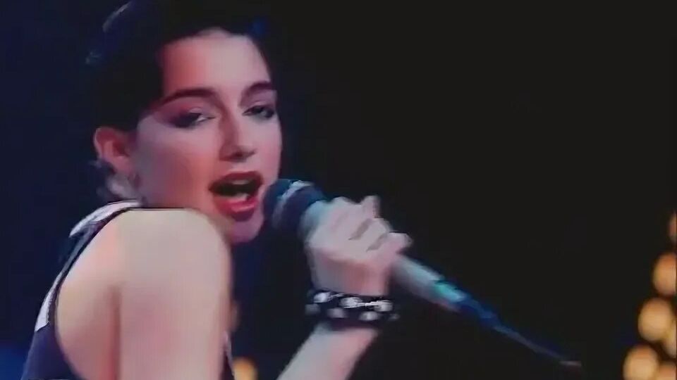Centerfold - Rough 1987