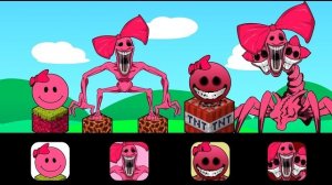 СПРУНКИ ОС: ЛОВИТИ ИЗ МОДА ВЕРИТИ В МАЙНКРАФТ — ФАЗЫ 1–4! 💕👁️🔥