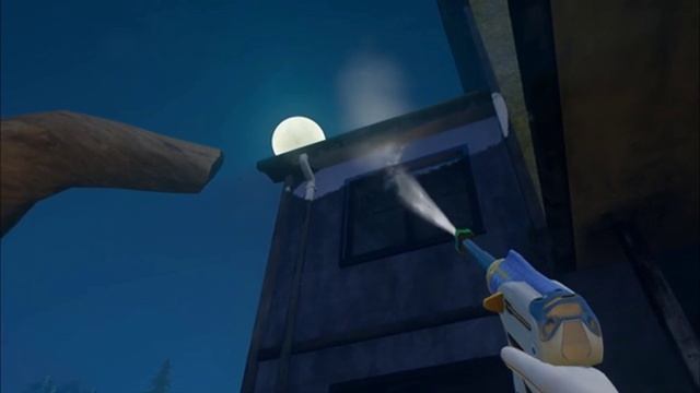 PowerWash Adventure VR