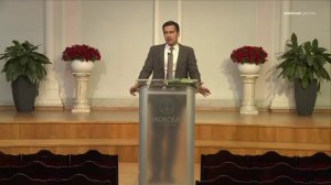 Три уровня веры -- Антон Бойков