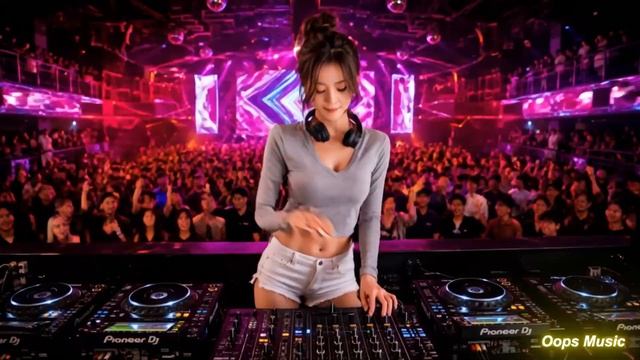 에일리(Ailee) - 보여줄게 (2026 Remix)  Club MIX - OopsMusic