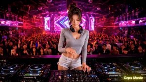 에일리(Ailee) - 보여줄게 (2026 Remix)  Club MIX - OopsMusic