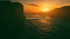 Stick Figure – Meet Me by the Ocean