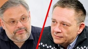 Михаил Хазин - Степан Демура. Кто и почему популярнее и почему из следует слушать обоих?