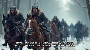 Тайна Великой засечной черты: как деревянная стена спасла Русь