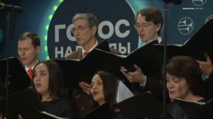 Даруй нам день - Хор Заокской церкви | 25.11.2025