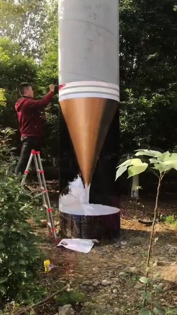 Волшебная сила искусства