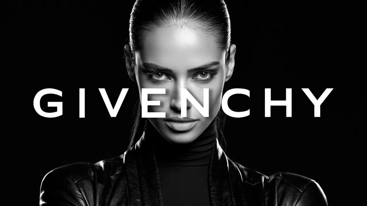 GIVENCHY In Store Music Boutique Background Playlist August 2026