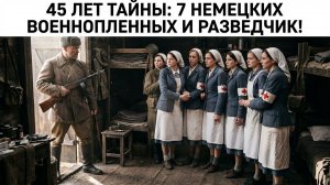 Советский разведчик спрятал 7 НЕМОК в тайге: то, что было в посылке из 1990 года, ШОКИРУЕТ...