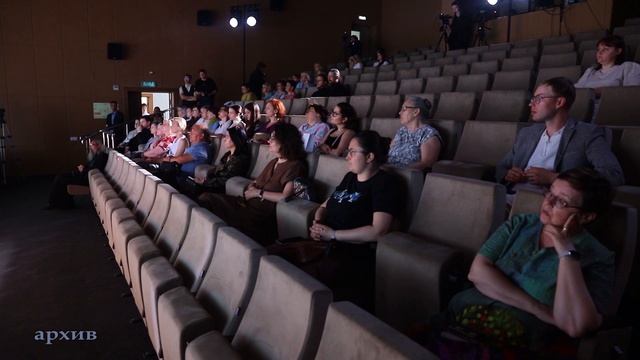 В Рязани начались занятия по углублённой подготовке экскурсоводов. 2026 г.
