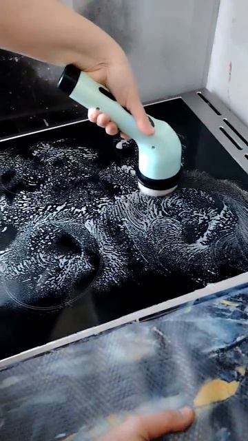 Полезная штучка для уборки