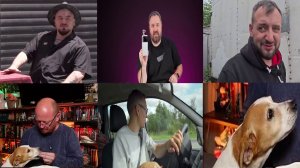 ♻Блоггеры streamers fun joy® MMXXVI  publication • (Have Some Fun )