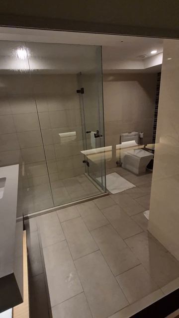 Номер в отеле (Китай).