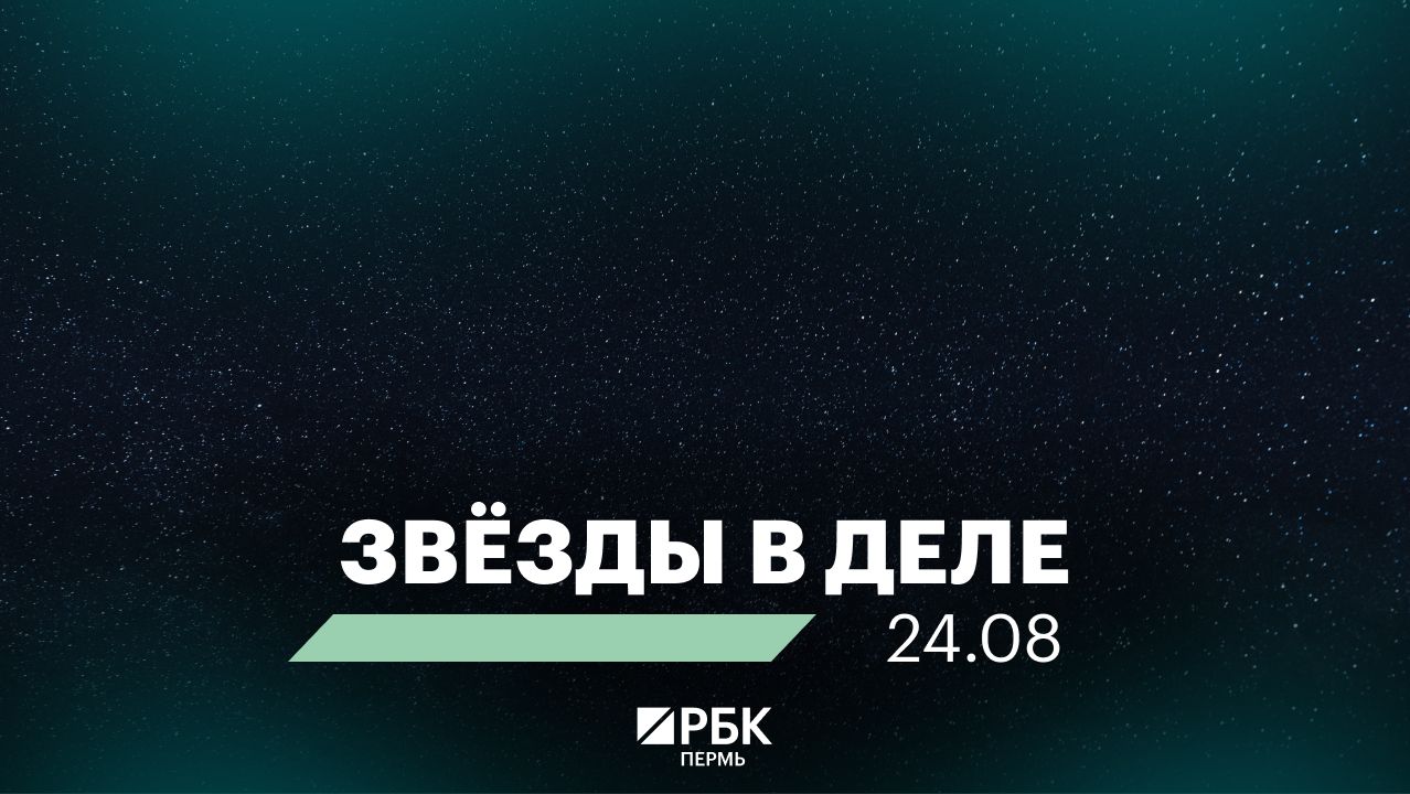Звёзды в деле | 24.08