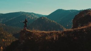 Ummet Ozcan X Otyken   Altay  (Official Music Video).mp4