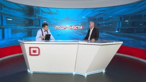 Подробности. Темирлан Аджиев