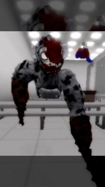 Lethal Ape Noxar-тема погони