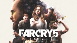16 часть  Far Cry 5 « Регион Веры Сид «