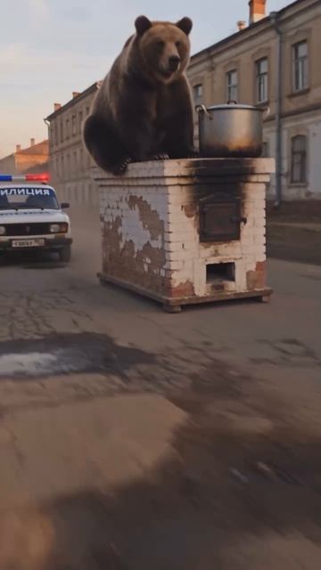 не показывайте америки