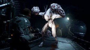 Aliens Fireteam Elite 2 | трейлер ксеноморфов