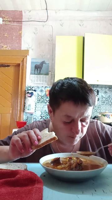 Приятного аппетита 😋
