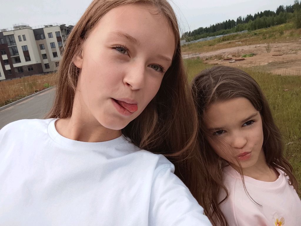 У меня приехала ЛП на ночёвку