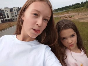 У меня приехала ЛП на ночёвку