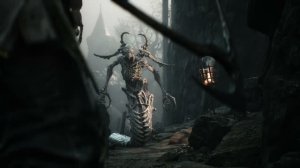 Mortal Shell II | трейлер с отзывами критиков