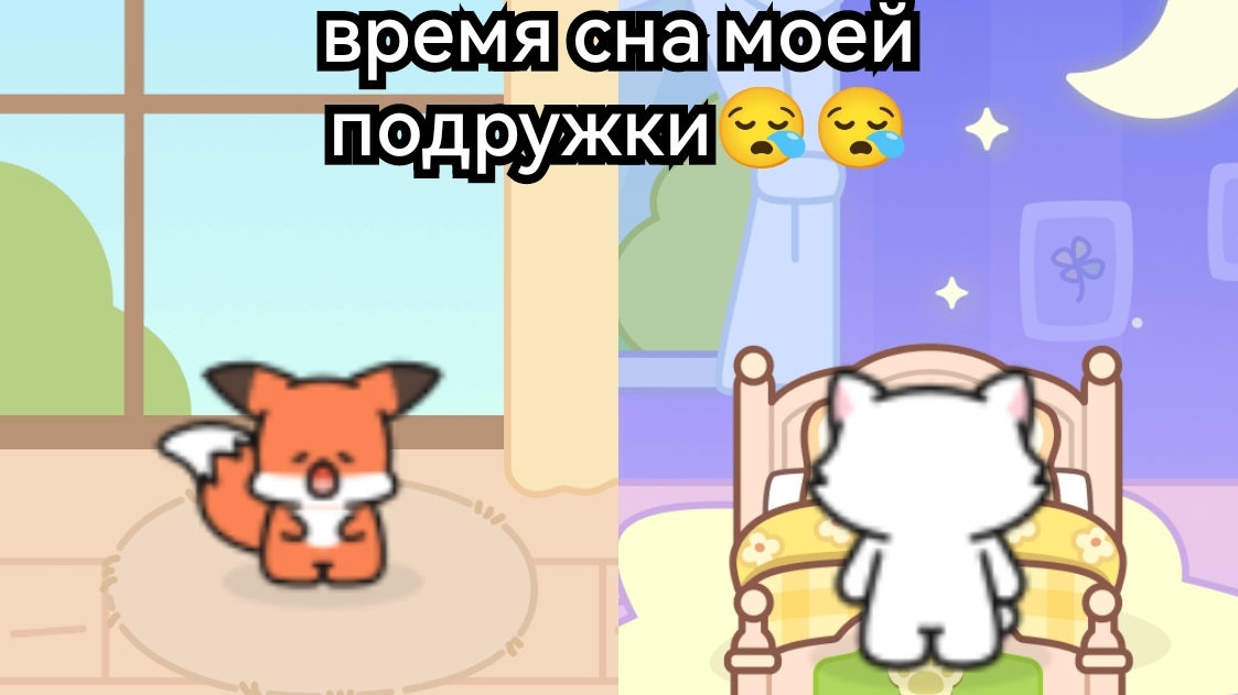 Сон у едераниры