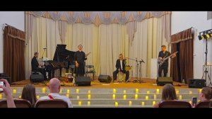 Молодость моя - Беларусь Дудук-бенд в Минске