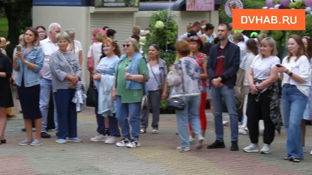 Вальс цветов