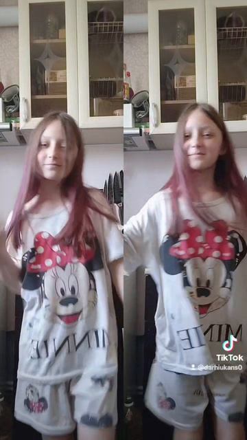 танцуем❤