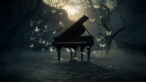 Тeмный рассвет   Dark Dawn (Piano OST Style), инструментальная музыка, фортепиано.mp4