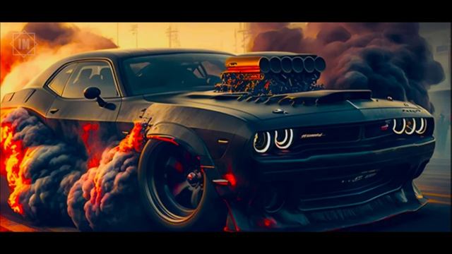 Автомобильная музыка 2025 🔥 Музыкальный микс с усиленными басами 2025