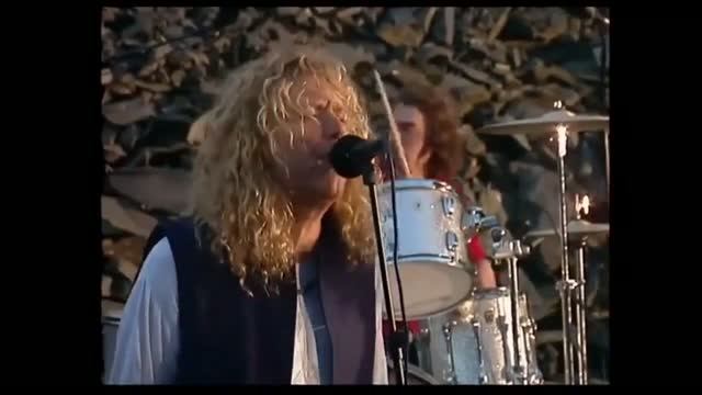 Led Zeppelin 