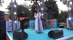 Виктория Дайнеко(Шахматный Сквер,8.08.2026)
