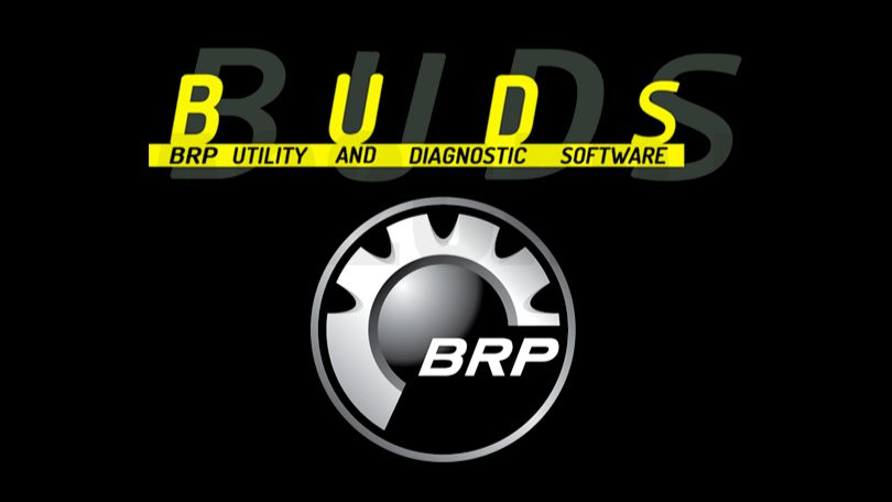 Driver J2534 To BUDS BRP LYNX