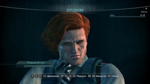 Resident Evil. Revelations (Video) PC Raymond Vester