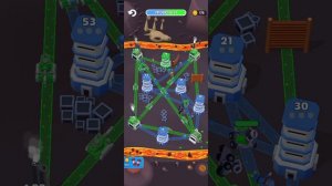 TOWER WAR уровень 59