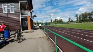 День нашего родного села Алтайское