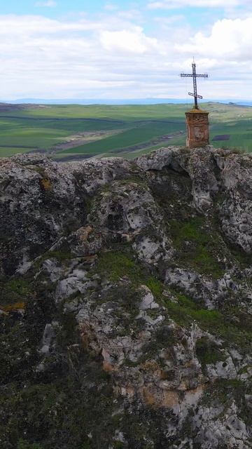 Грузия. Монастырь Элиа