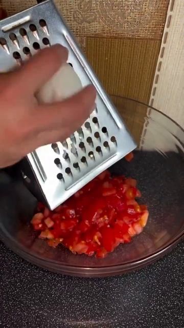 закуска из кабачков