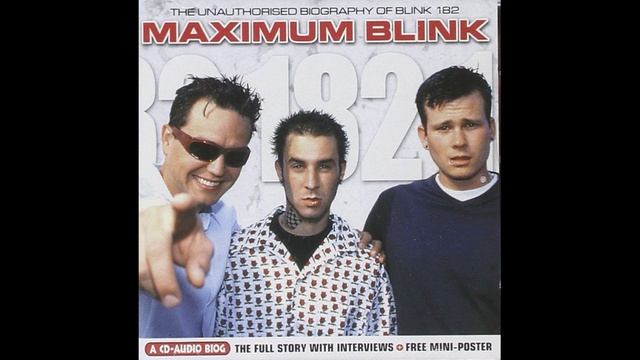 Maximum Blink 182