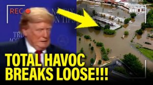 ПОЧЕМУ ТРАМП МОЛЧИТ, ПОКА ИНДИАНА СТРАДАЕТ ОТ БУРЬ И ОТКЛЮЧЕНИЙ ЭЛЕКТРИЧЕСТВА