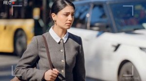 Ты тот, кого я люблю 16 серия на русском языке. Новый турецкий сериал 2026