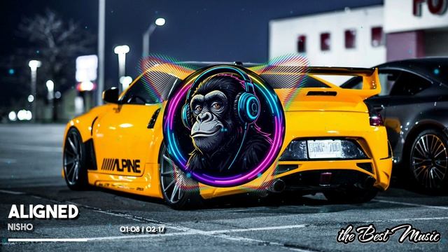 Aligned - Nisho