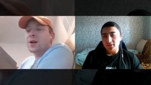 ТЫ ПРОСТО МИГРАНТ