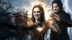 Novantra   The Unbroken  Emotional Gothic Metal Story.mp4