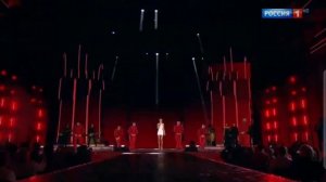 Полина Гагарина / Твоими Руками  (Новая Волна 2026)