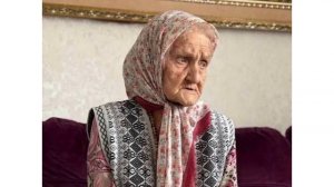 Старейшую жительницу России госпитализировали с переломом руки